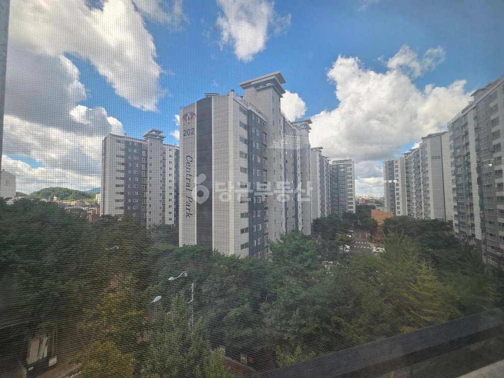 전북특별자치도 전주시 덕진구 송천동1가 아파트 사진 1