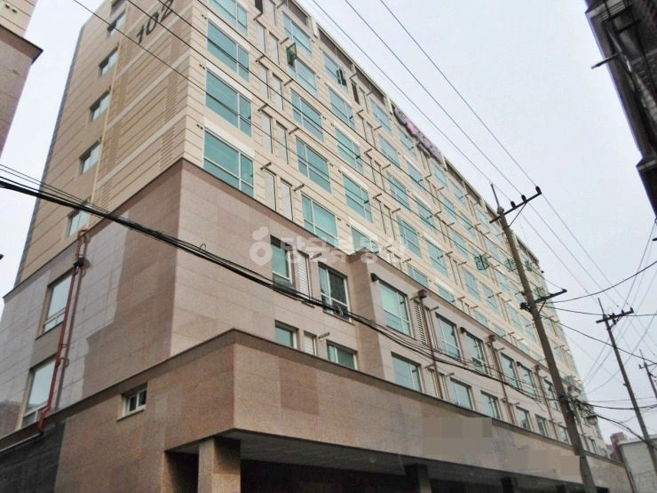 서울특별시 중랑구 면목동 오피스텔 사진 1