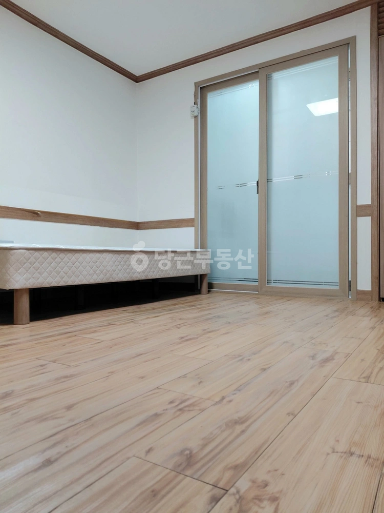 충청북도 제천시 청전동 원룸 사진 1