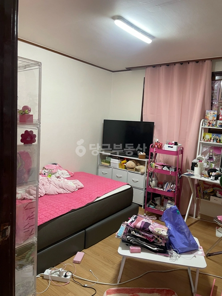 서울특별시 용산구 이태원동 빌라(투룸 이상) 사진 1