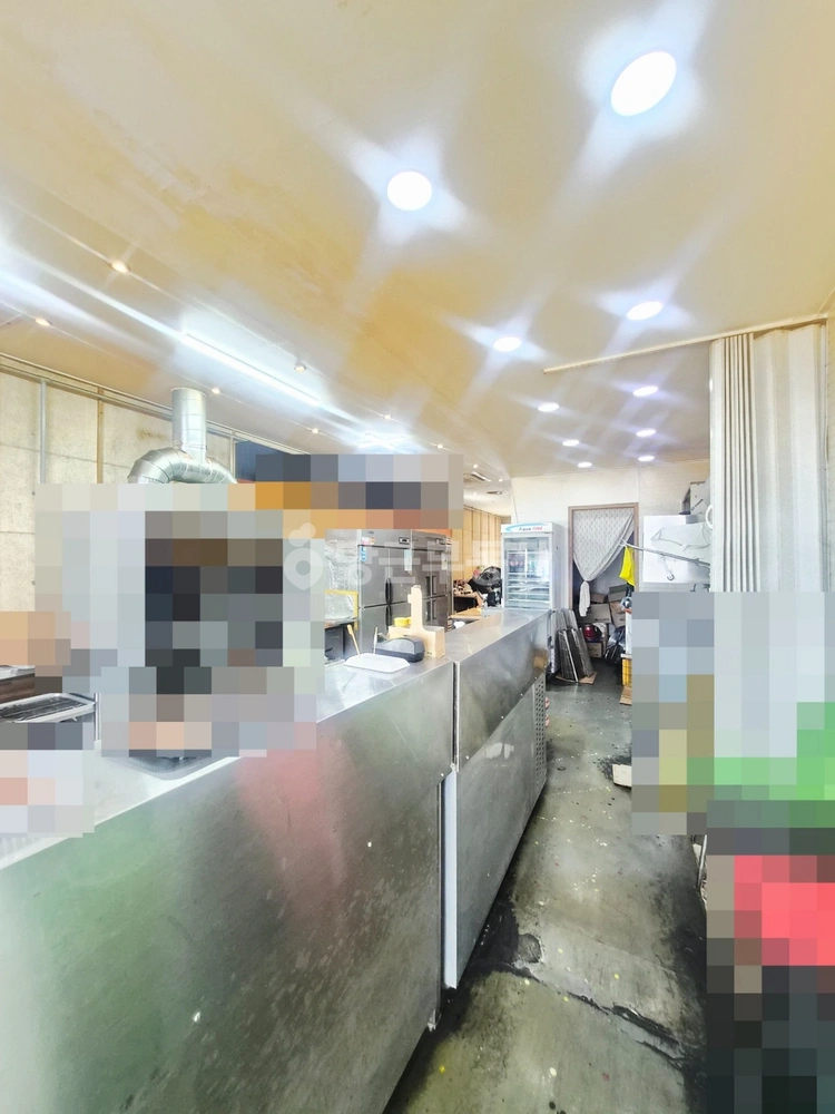 대구광역시 서구 평리동 상가 사진 1