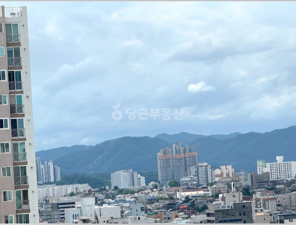 강원특별자치도 춘천시 후평동 아파트 사진 1