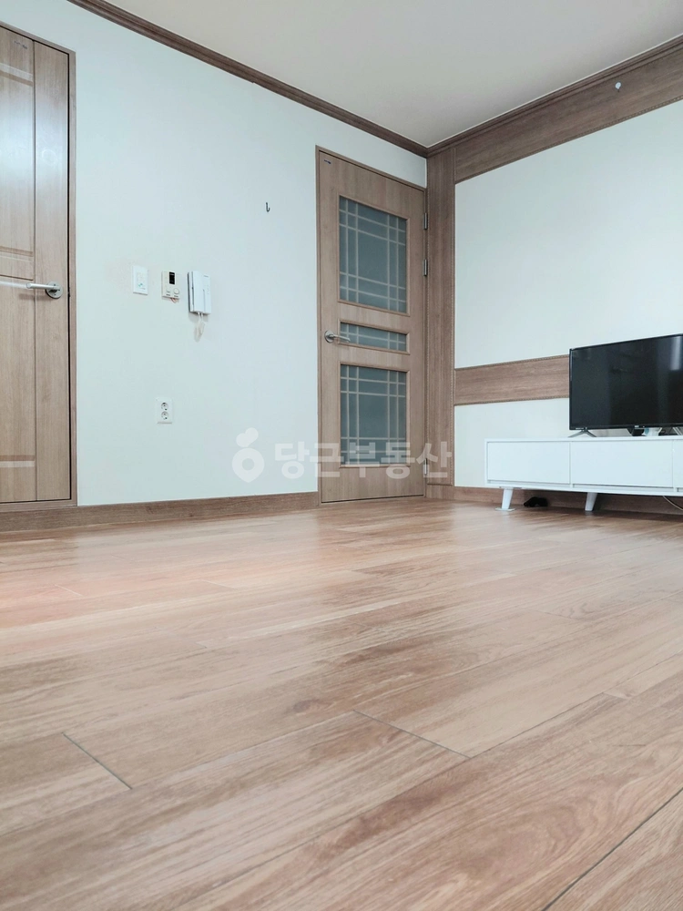 충청북도 제천시 청전동 원룸 사진 1