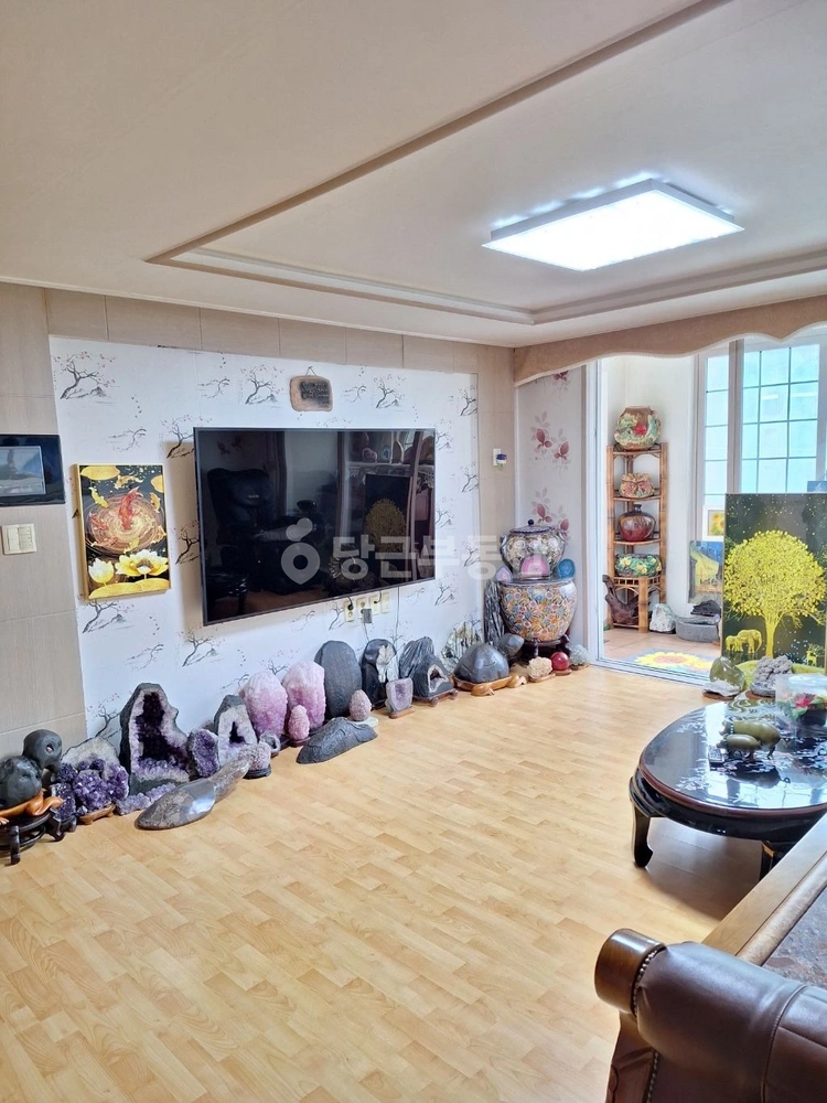 대전광역시 중구 산성동 빌라(투룸 이상) 사진 1