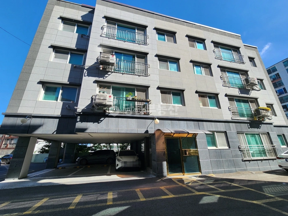 대구광역시 남구 대명동 빌라(투룸 이상) 사진 1