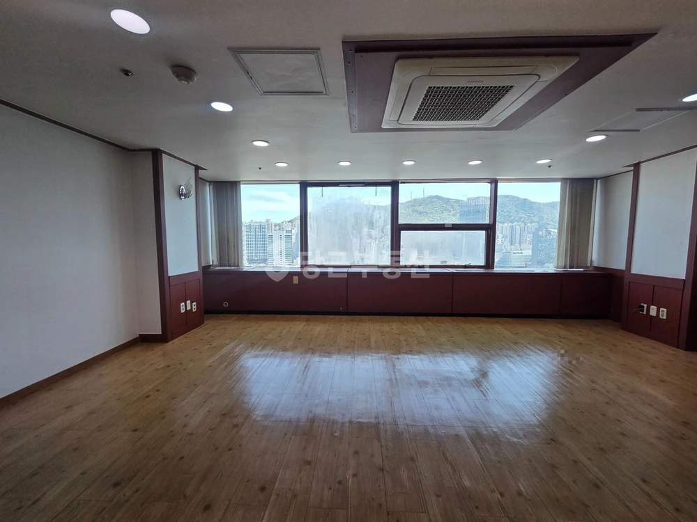부산광역시 부산진구 부전동 사무실 사진 1