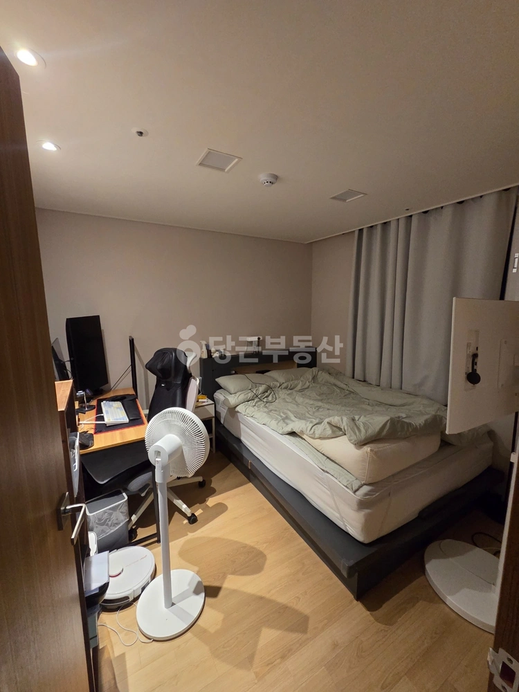 서울특별시 용산구 이태원동 오피스텔 사진 1