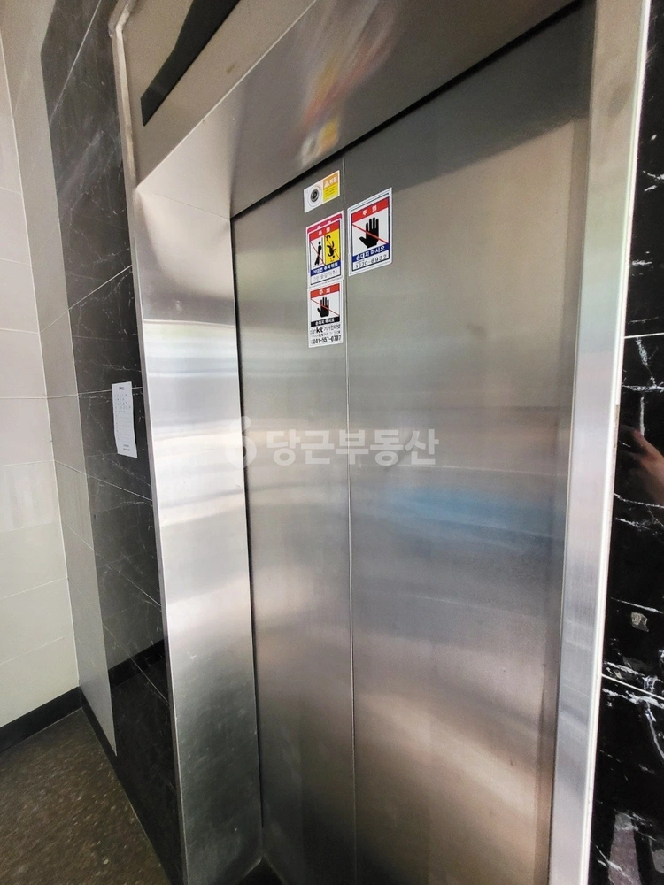 충청남도 천안시 서북구 두정동 원룸 사진 1