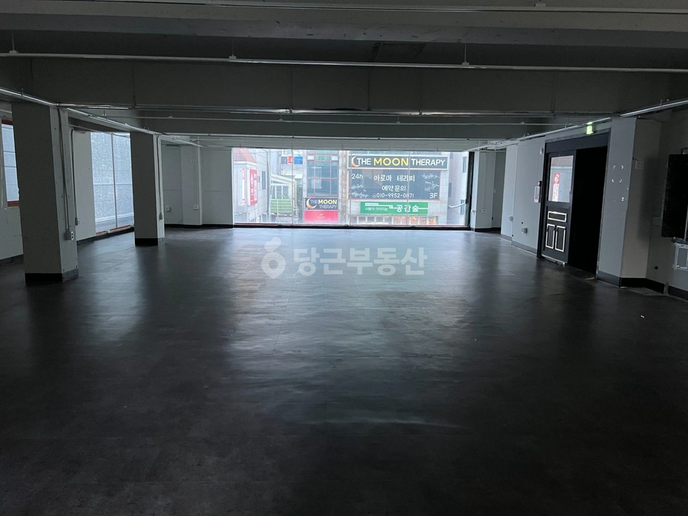 부산광역시 남구 대연동 상가 사진 1