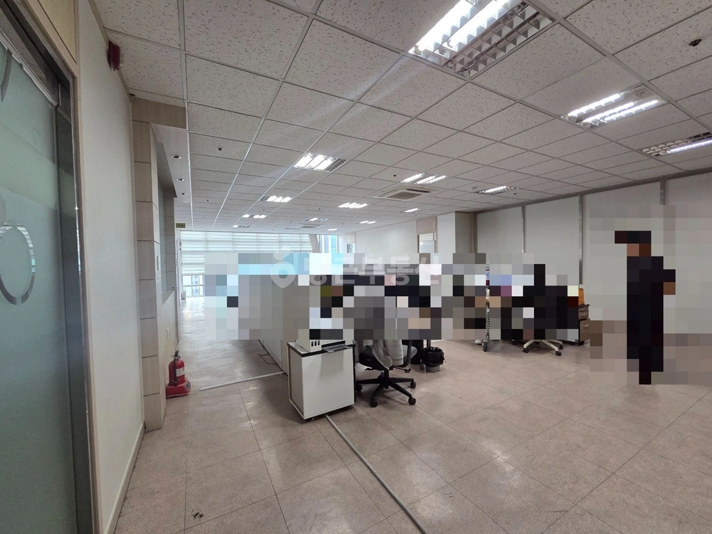 부산광역시 부산진구 부전동 사무실 사진 1