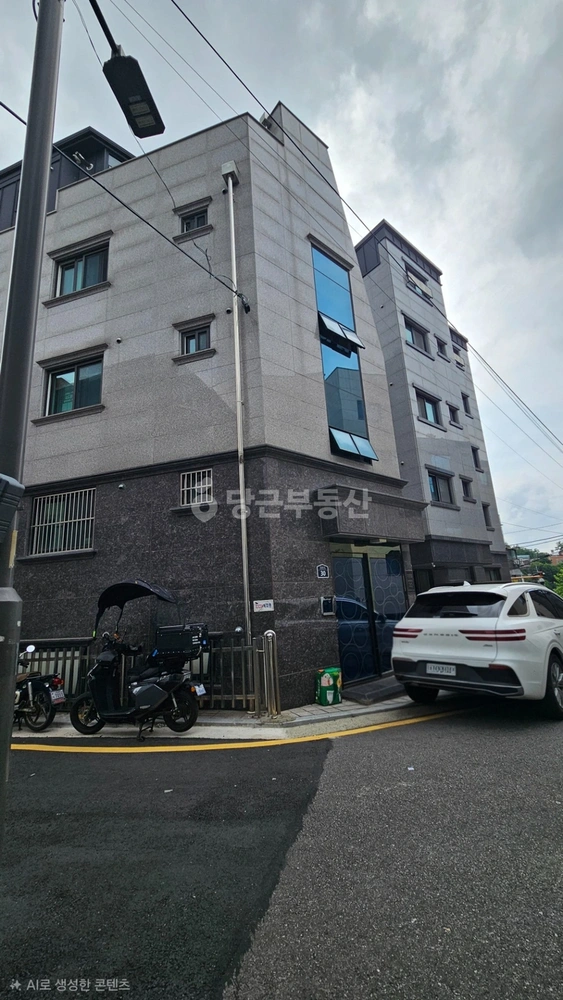 서울특별시 관악구 봉천동 단독/전원주택 사진 1