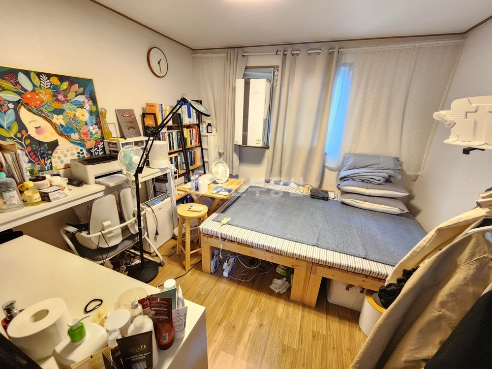 서울특별시 용산구 용문동 빌라(투룸 이상) 사진 1