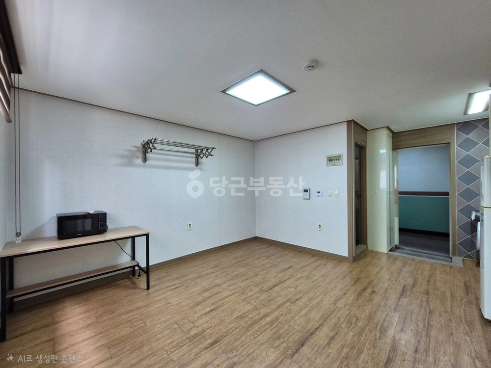 충청북도 진천군 진천읍 원룸 사진 1