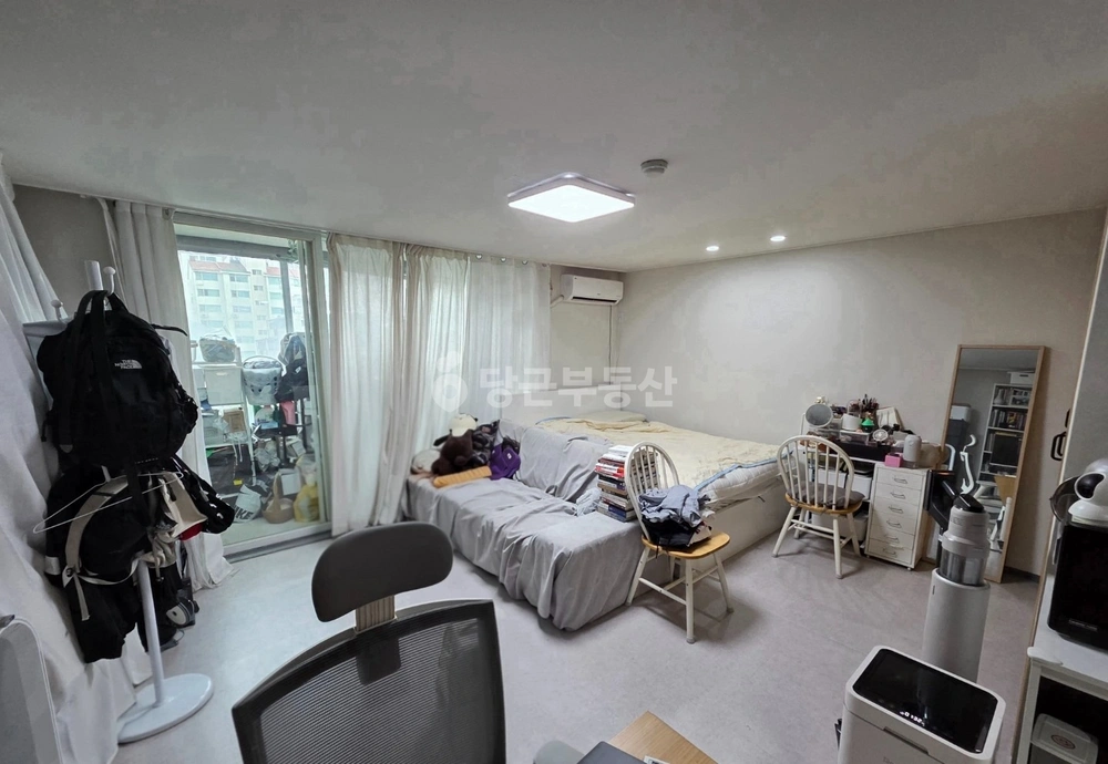 서울특별시 강남구 역삼동 아파트 사진 1