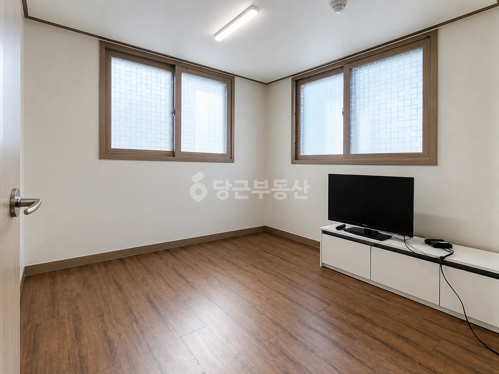 경기도 화성시 병점구 진안동 빌라(투룸 이상) 사진 1