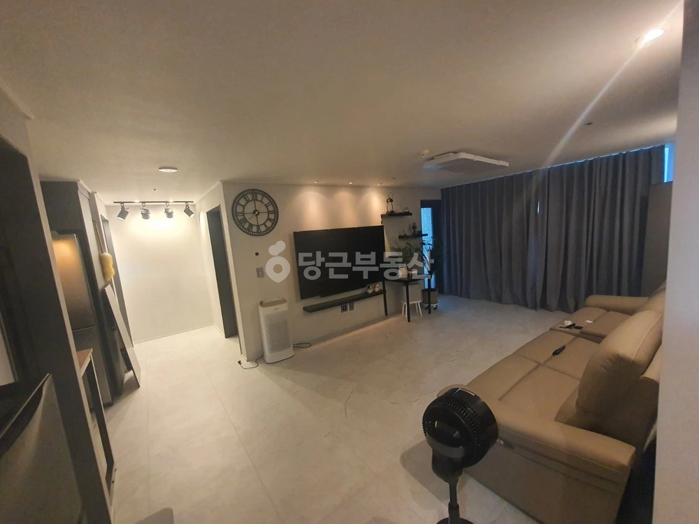 경기도 평택시 청북읍 아파트 사진 1