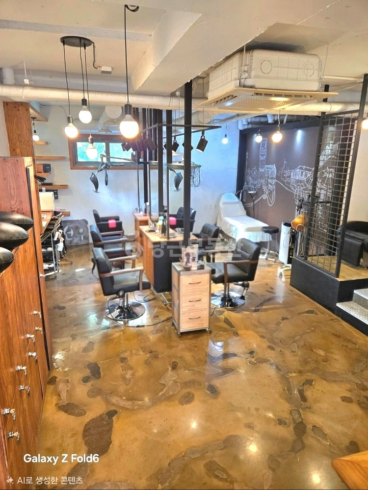 제주특별자치도 제주시 이도2동 상가 사진 1