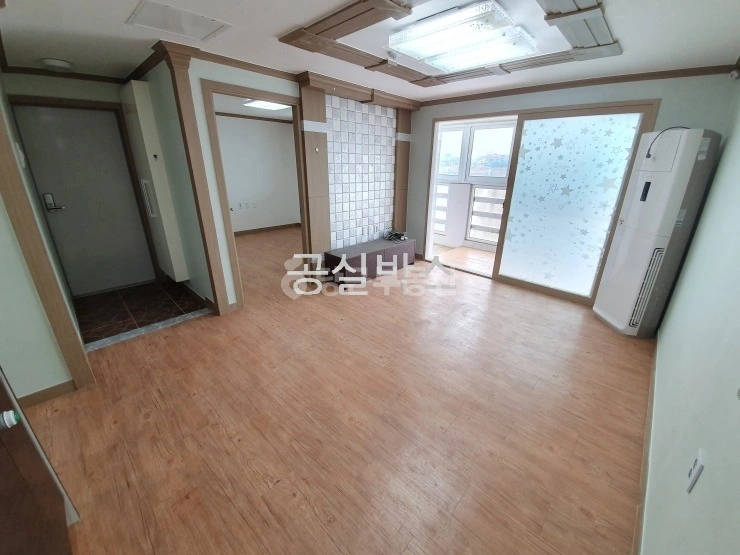 대전광역시 동구 가양동 빌라(투룸 이상) 사진 1