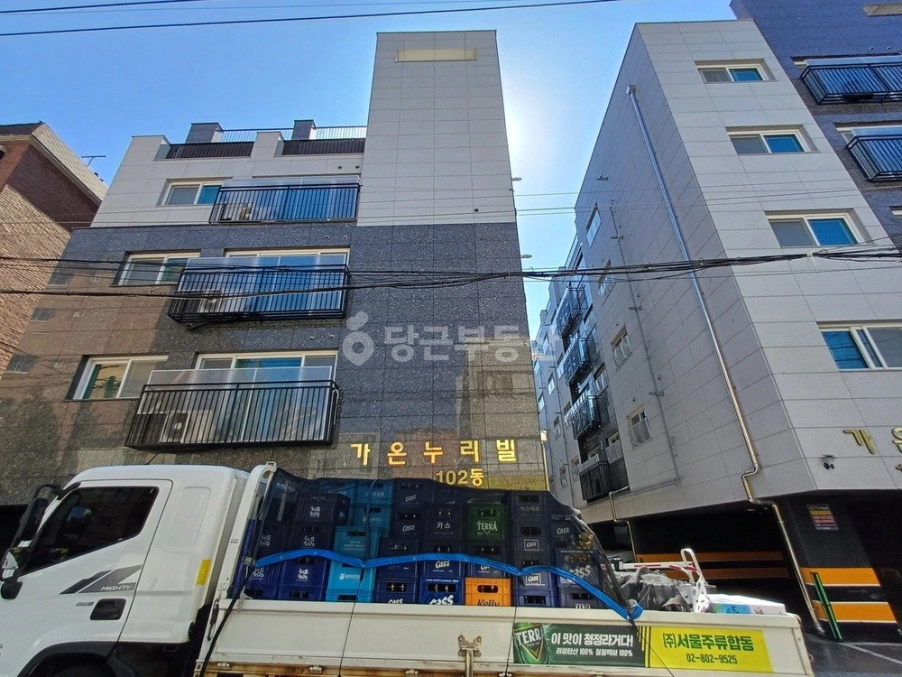 서울특별시 금천구 독산동 빌라(투룸 이상) 사진 1