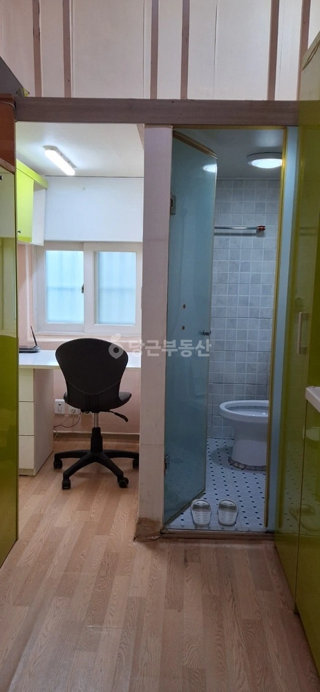 인천광역시 남동구 구월동 오피스텔 사진 1