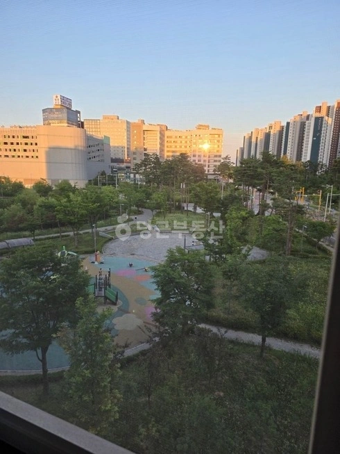 경기도 김포시 풍무동 오피스텔 사진 1