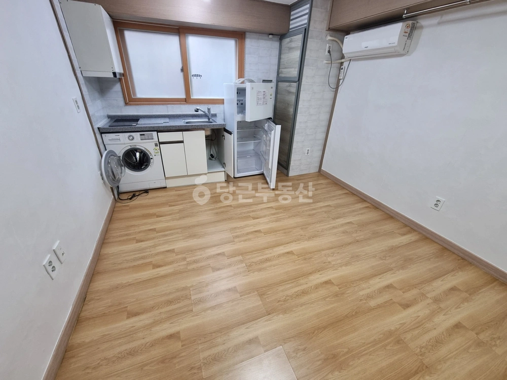 서울특별시 중랑구 상봉동 원룸 사진 1