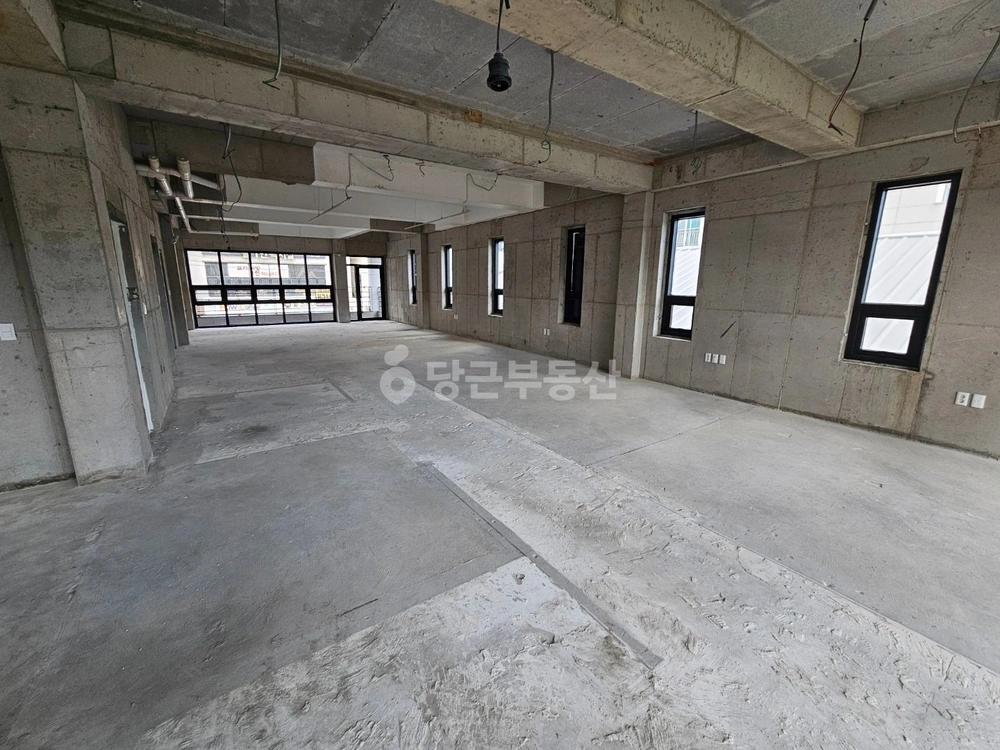 울산광역시 북구 중산동 상가 사진 1
