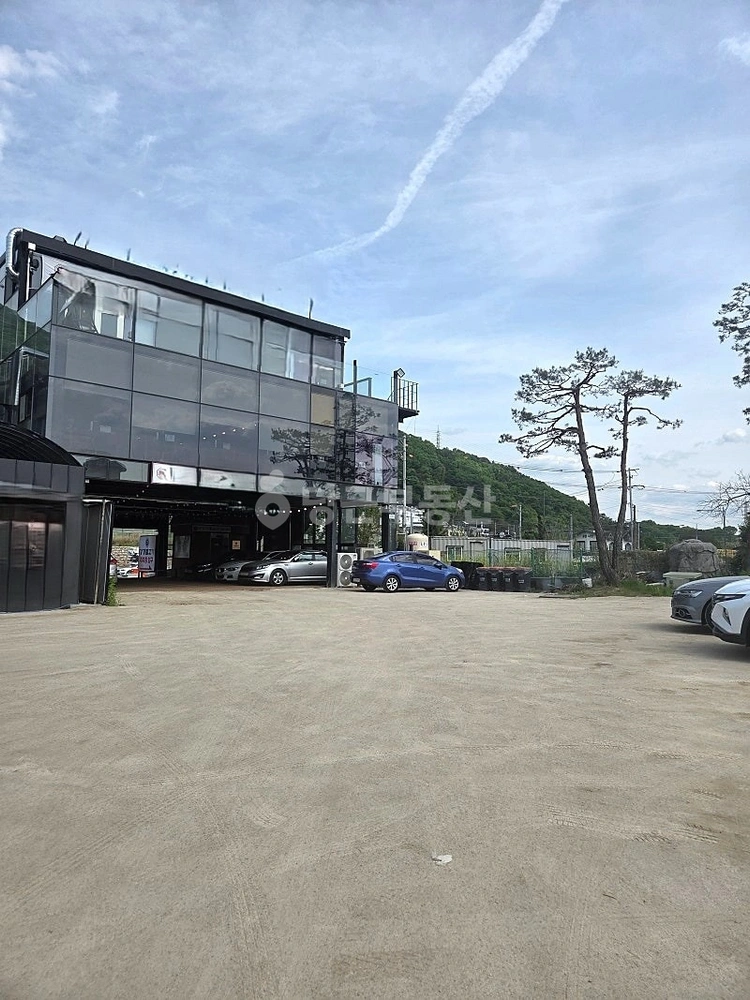 경기도 남양주시 와부읍 건물 사진 1