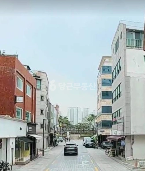 서울특별시 송파구 석촌동 상가 사진 1
