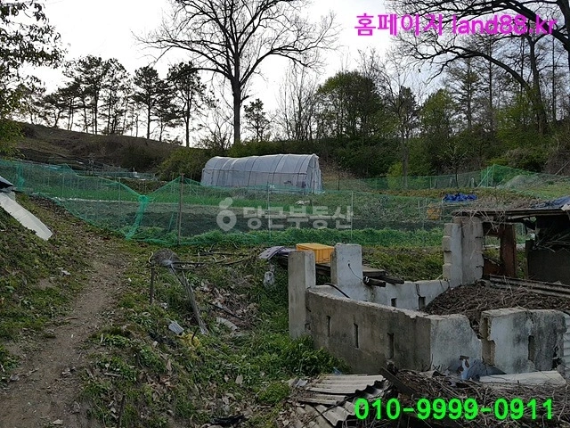 전북특별자치도 진안군 진안읍 토지 사진 1