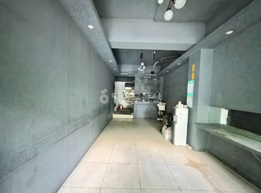 대구광역시 북구 서변동 상가 사진 1