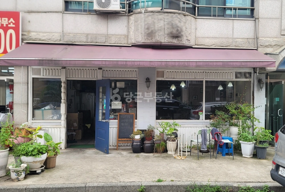 경기도 고양시 일산동구 정발산동 상가 사진 1
