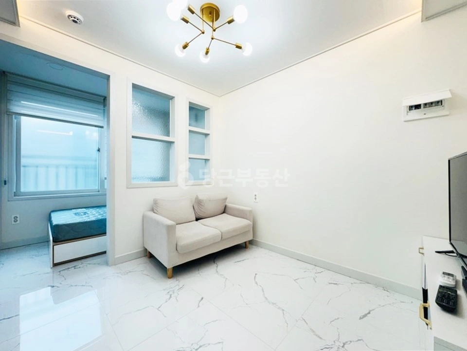 대전광역시 서구 탄방동 원룸 사진 1