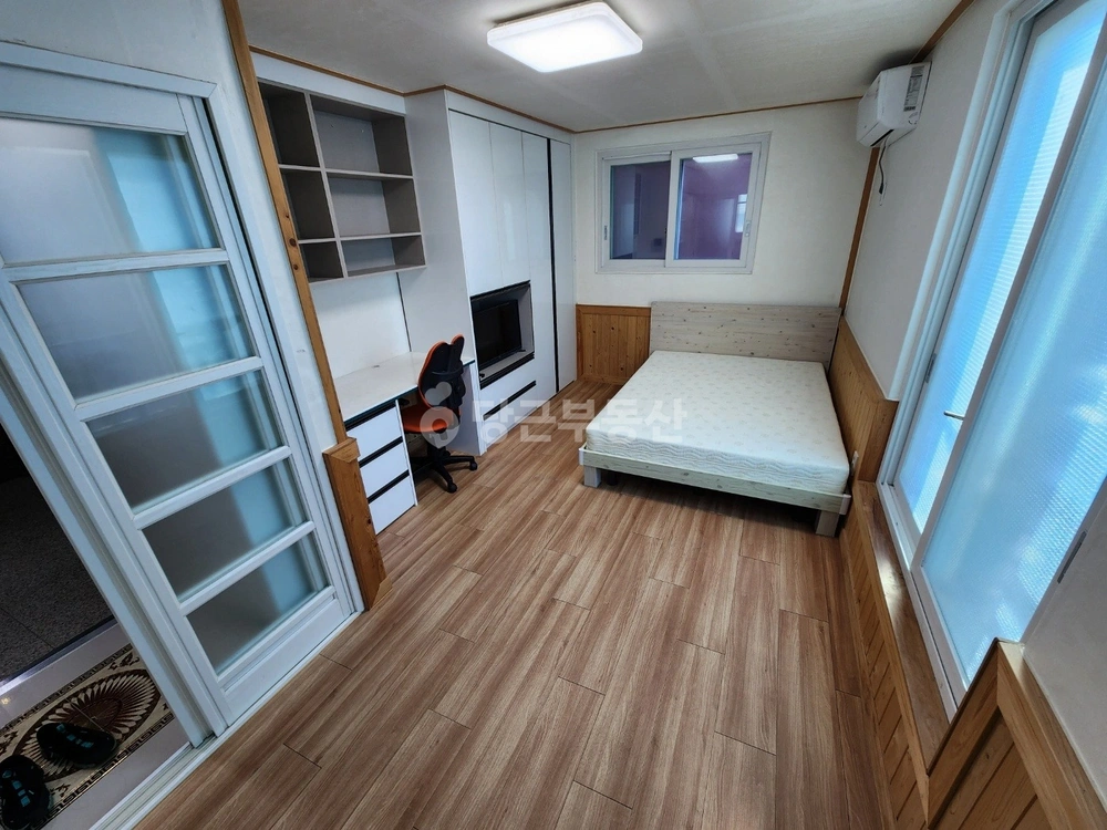 부산광역시 사상구 주례동 원룸 사진 1