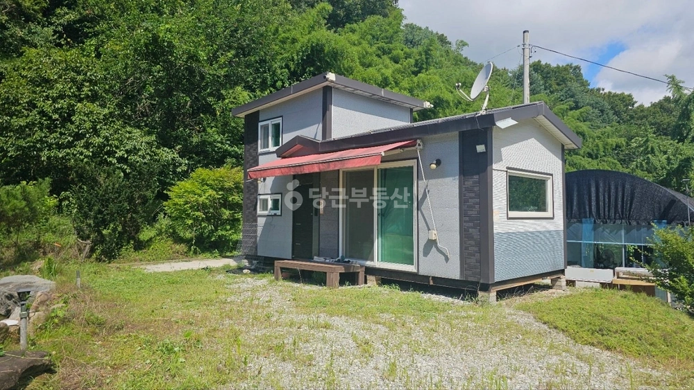 전북특별자치도 전주시 덕진구 금상동 토지 사진 1