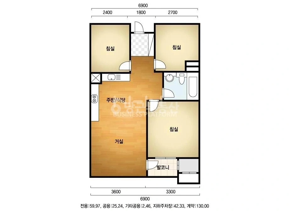 서울특별시 서초구 방배동 아파트 사진 1