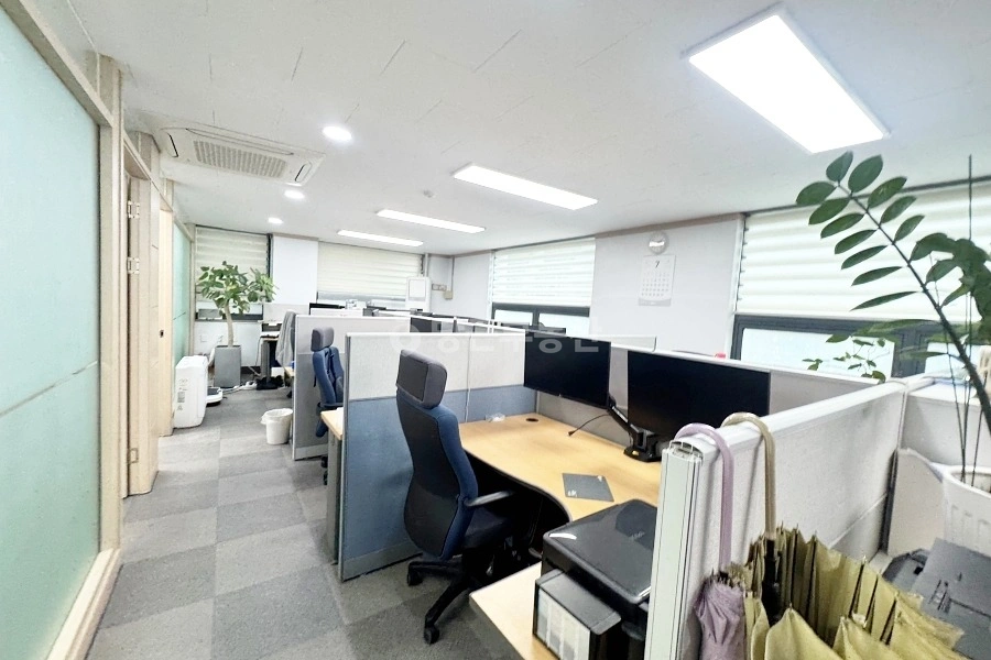 서울특별시 강남구 역삼동 사무실 사진 1