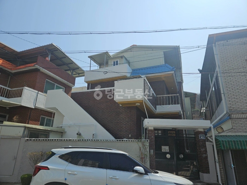 경상북도 구미시 도량동 단독/전원주택 사진 1