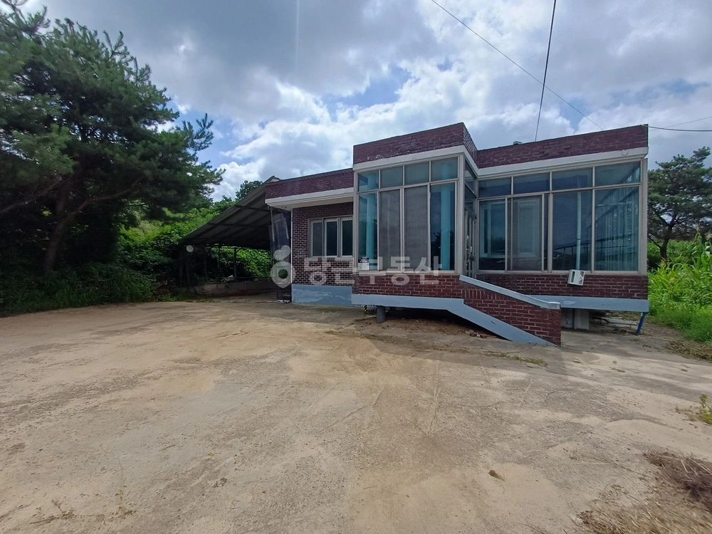 경기도 여주시 하거동 단독/전원주택 사진 1