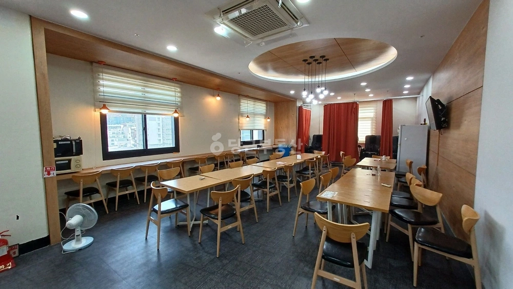 부산광역시 부산진구 범천동 사무실 사진 1