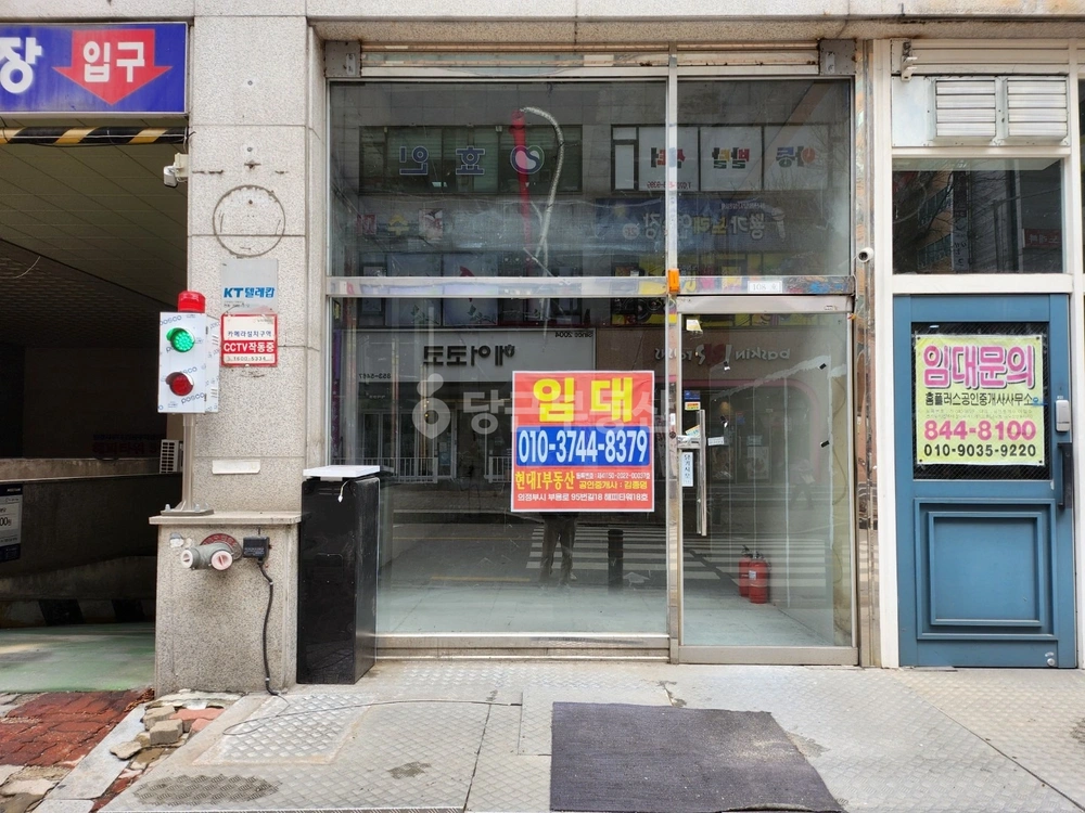 경기도 의정부시 금오동 상가 사진 1