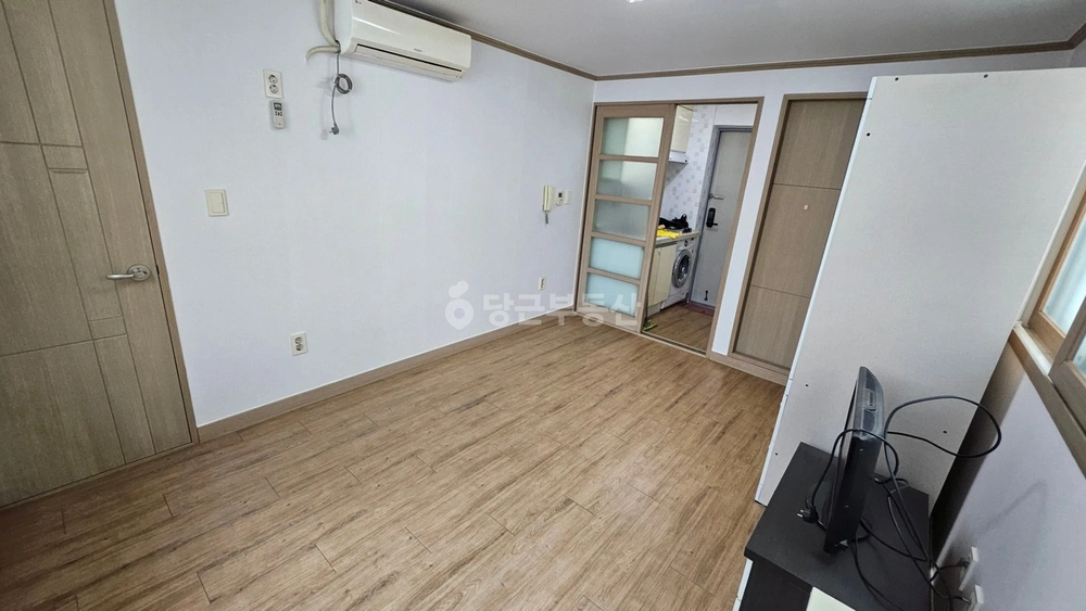 대전광역시 대덕구 중리동 원룸 사진 1