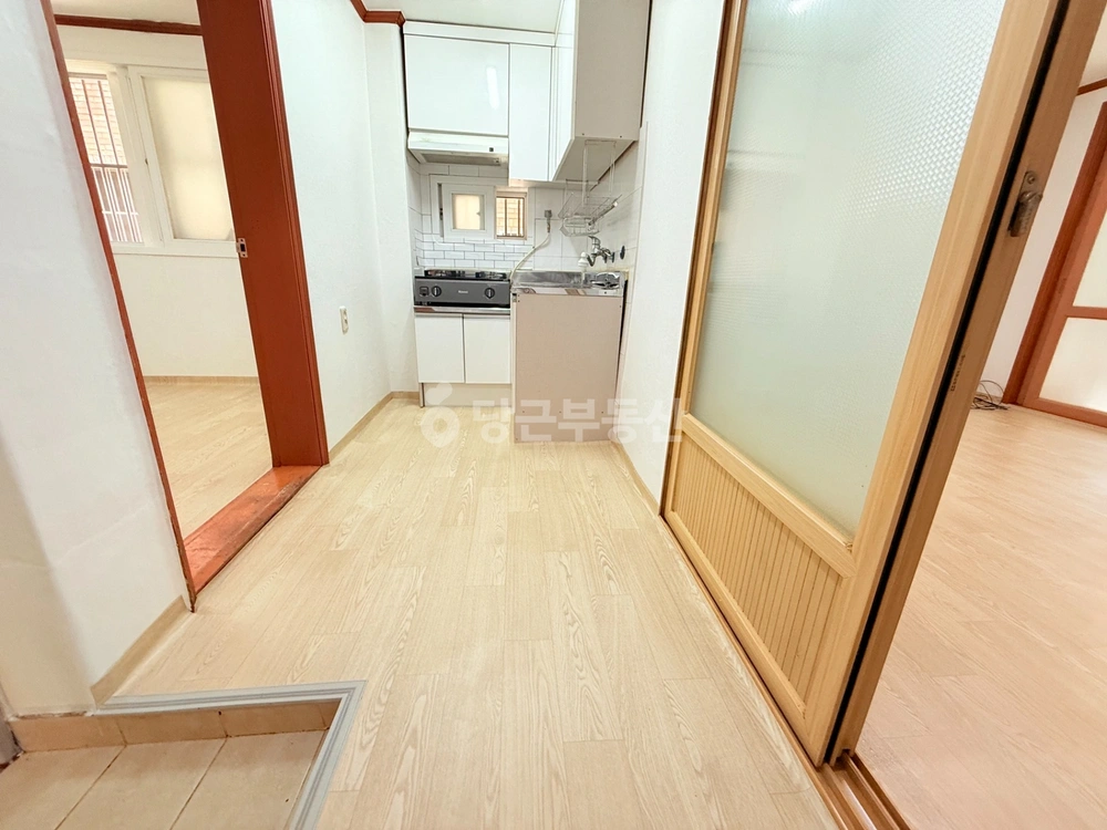경기도 시흥시 정왕동 빌라(투룸 이상) 사진 1