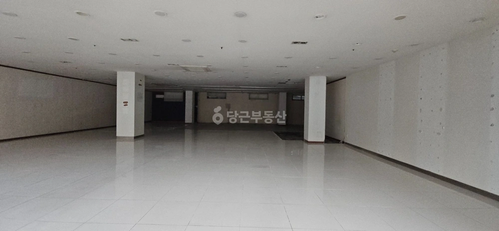 부산광역시 부산진구 범천동 상가 사진 1