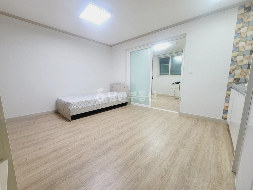 대전광역시 중구 용두동 원룸 사진 1