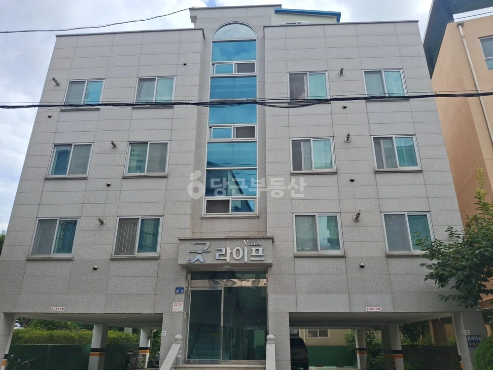 충청북도 청주시 청원구 율량동 빌라(투룸 이상) 사진 1