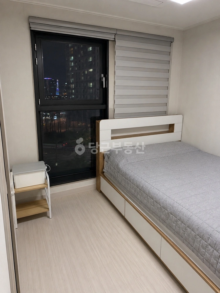 경기도 화성시 동탄구 여울동 오피스텔 사진 1