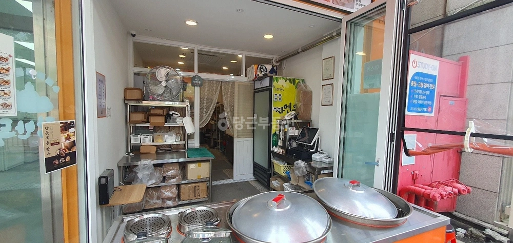 경기도 고양시 일산서구 일산동 상가 사진 1