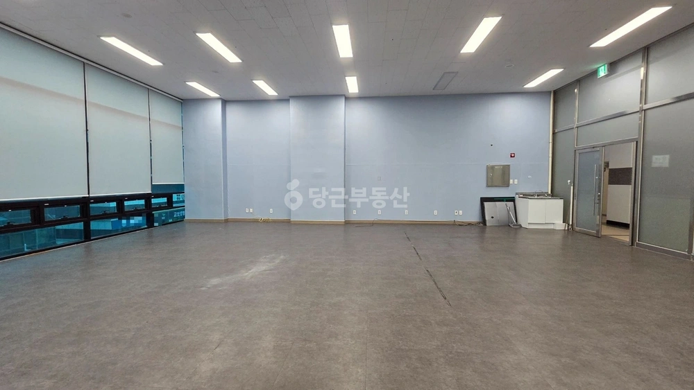 부산광역시 부산진구 범천동 사무실 사진 1