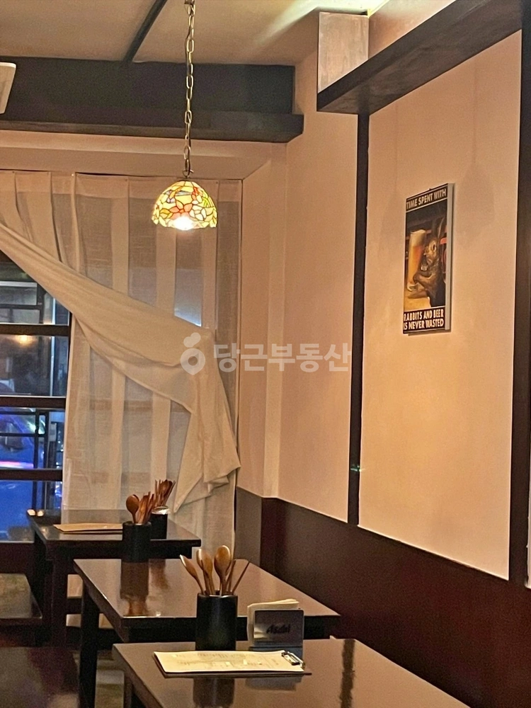 서울특별시 관악구 봉천동 상가 사진 1